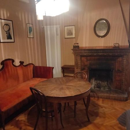San Petronio Room And Suite Rooms - By Bolognacentro Luxuryh Eksteriør billede