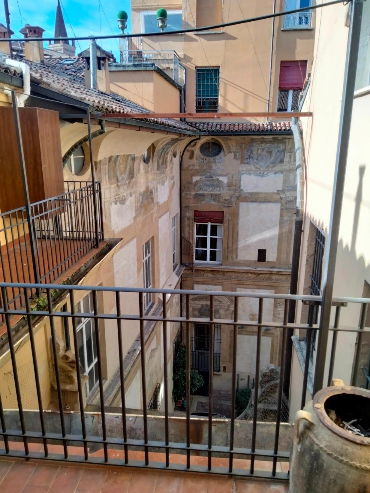 San Petronio Room And Suite Rooms - By Bolognacentro Luxuryh Eksteriør billede
